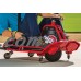 Razor Electric-Powered Drifting Crazy Cart   552701765